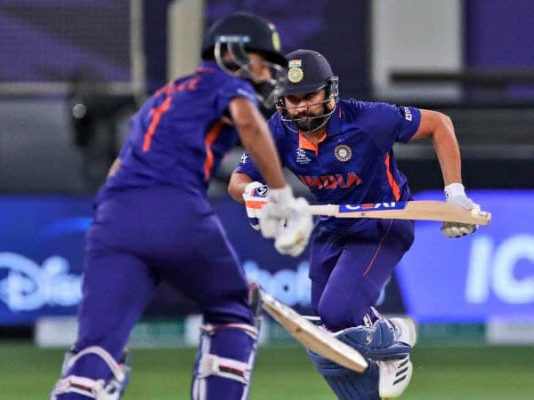 2. ಕೈಕೊಟ್ಟ ಆರಂಭಿಕ ಆಟಗಾರರು