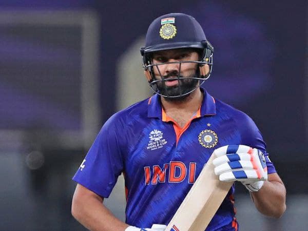 ರೋಹಿತ್ ಶರ್ಮಾ ಭಾರತ ಟಿ ಟ್ವೆಂಟಿ ತಂಡದ ಮುಂದಿನ ನಾಯಕ