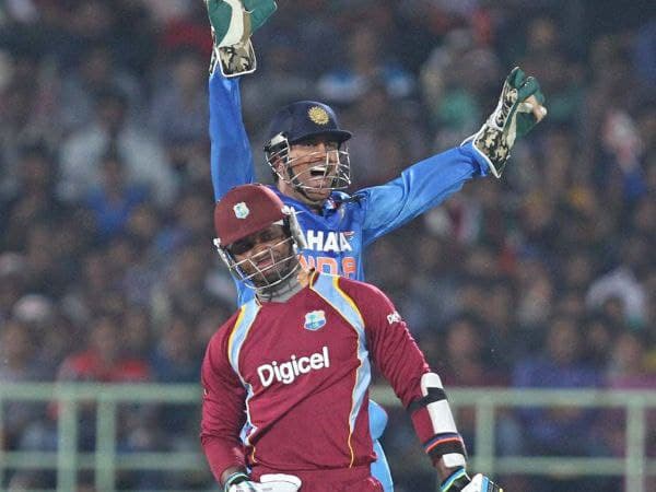 5 ವರ್ಷಗಳ ಹಿಂದೆ ಸೃಷ್ಟಿಯಾಗಿತ್ತು ದಾಖಲೆ