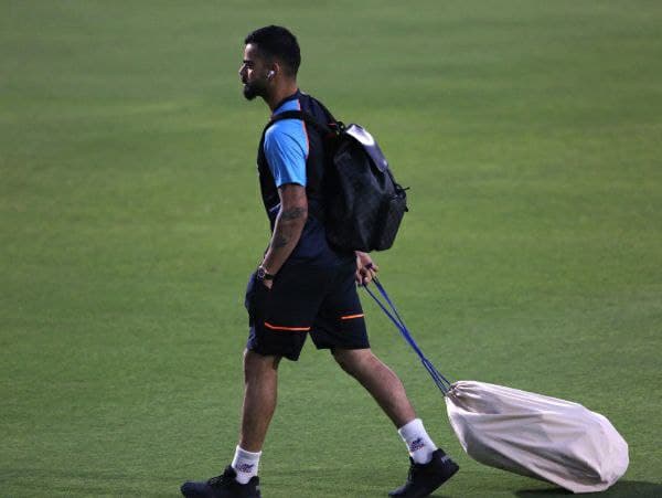 ಆದಷ್ಟು ಬೇಗ ಕೊಹ್ಲಿ ಭಾರತ ಅಂತರರಾಷ್ಟ್ರೀಯ ಟಿ ಟ್ವೆಂಟಿ ತಂಡವನ್ನು ತ್ಯಜಿಸಲಿದ್ದಾರೆ