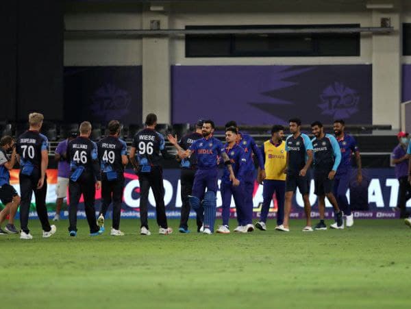 ಭಾರತ vs ನ್ಯೂಜಿಲೆಂಡ್ ಟಿ20 ಮತ್ತು ಟೆಸ್ಟ್ ಸರಣಿಯ ವಿವರ 