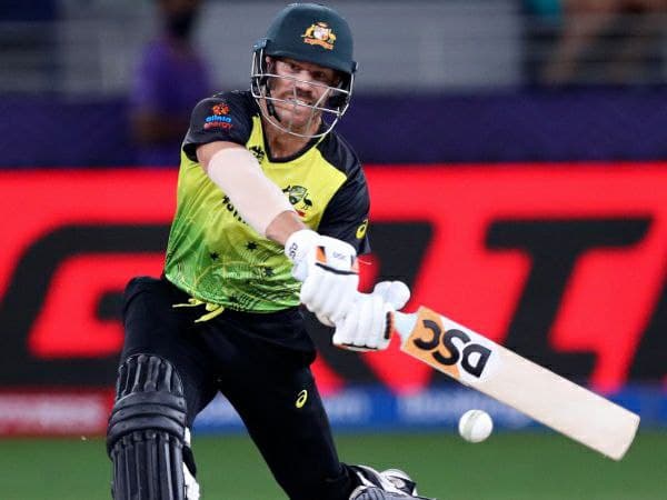 ಡೇವಿಡ್ ವಾರ್ನರ್ ಡಿ ಆರ್ ಎಸ್ ತೆಗೆದುಕೊಳ್ಳದೇ ಇರಲು ಕಾರಣ ಆ ಆಟಗಾರ