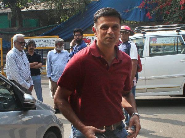 ಆಟಗಾರರ ಜೊತೆ ವೈಯಕ್ತಿಕವಾಗಿ ಚರ್ಚಿಸಲಿದ್ದಾರೆ ರಾಹುಲ್ ದ್ರಾವಿಡ್