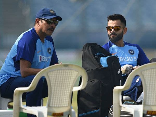 ಈ ಆಯ್ಕೆಯಲ್ಲಿ ವಿರಾಟ್ ಕೊಹ್ಲಿ ಕೂಡ ಭಾಗವಹಿಸಿರಲಿಲ್ಲ