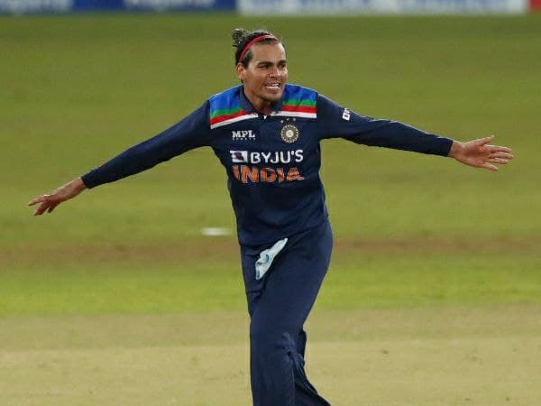 ರಾಹುಲ್‌ ಚಹರ್