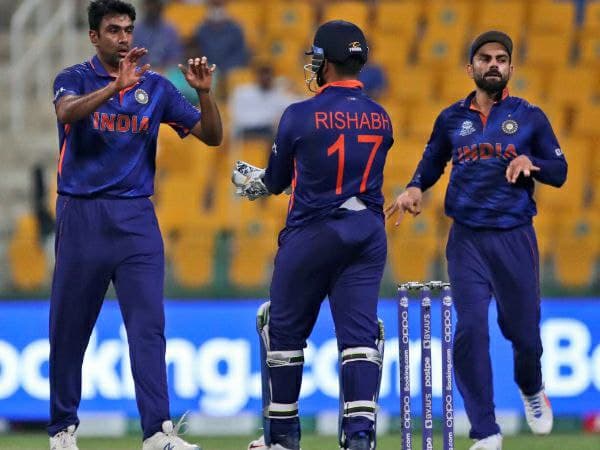 5. ರವಿಚಂದ್ರನ್ ಅಶ್ವಿನ್