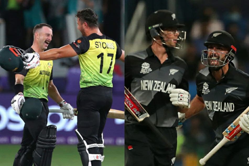 T20 World Cup 2021 Final: Australia vs New Zealand strongest probable playing XI T20 World Cup 2021 Final: Australia vs New Zealand strongest probable playing XI