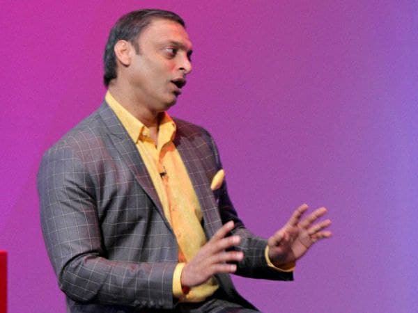 ಬಾಬರ್ ಅಜಮ್ ಅವರಿಗೆ ಸರಣಿಶ್ರೇಷ್ಠ ಸಿಗದೇ ಇದ್ದದ್ದು ಅನ್ಯಾಯ ಎಂದಿದ್ದ ಅಖ್ತರ್