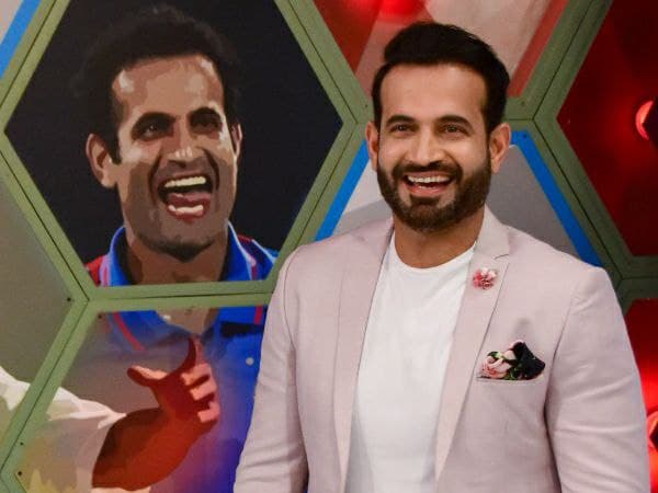 ವಾರ್ನರ್ ಪರ ಬ್ಯಾಟ್ ಬೀಸಿದ ಇರ್ಫಾನ್ ಪಠಾಣ್