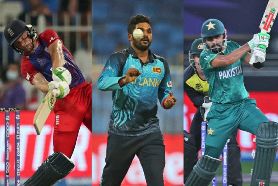 T20 World Cup 2021: Harsha Bhogle picks his best XI of the tournament, No Indian included T20 World Cup 2021: Harsha Bhogle picks his best XI of the tournament, No Indian included