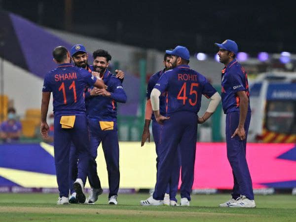 ಭಾರತ vs ನ್ಯೂಜಿಲೆಂಡ್ ಟಿ ಟ್ವೆಂಟಿ ಸರಣಿಯ ಪಂದ್ಯಗಳ ವಿವರ