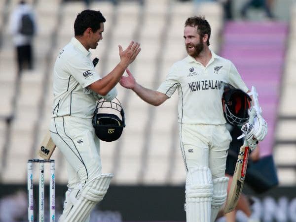 ನ್ಯೂಜಿಲೆಂಡ್ ತಂಡದ ಈ ನಿರ್ಧಾರದ ಹಿಂದಿದೆ ಕಾರಣ