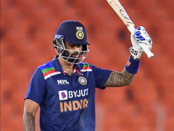 ಕೊಹ್ಲಿ ನನಗಾಗಿ ಮೂರನೇ ಕ್ರಮಾಂಕ ಬಿಟ್ಟುಕೊಟ್ಟಿದ್ದು ನನಗಿನ್ನೂ ನೆನಪಿದೆ ಎಂದ ಸೂರ್ಯಕುಮಾರ್ ಯಾದವ್