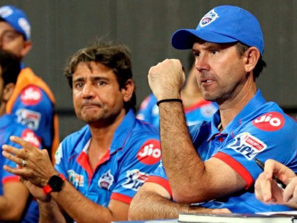 ಐಪಿಎಲ್ ವೇಳೆಯಲ್ಲಿಯೇ ಭಾರತದ ಹೆಡ್ ಕೋಚ್ ಸ್ಥಾನದ ಆಫರ್ ಬಂದಿತ್ತು ಎಂದ ರಿಕಿ ಪಾಂಟಿಂಗ್