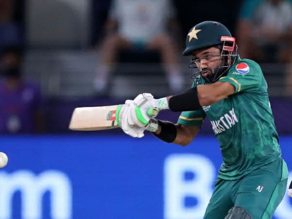 ಜೋಸ್ ಬಟ್ಲರ್ ಮತ್ತು ಮೊಹಮ್ಮದ್ ರಿಜ್ವಾನ್ ಆರಂಭಿಕ ಆಟಗಾರರು 