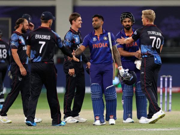 ಭಾರತ vs ನ್ಯೂಜಿಲೆಂಡ್‌ ಮುಂದಿನ ಪಂದ್ಯಗಳ ವಿವರ