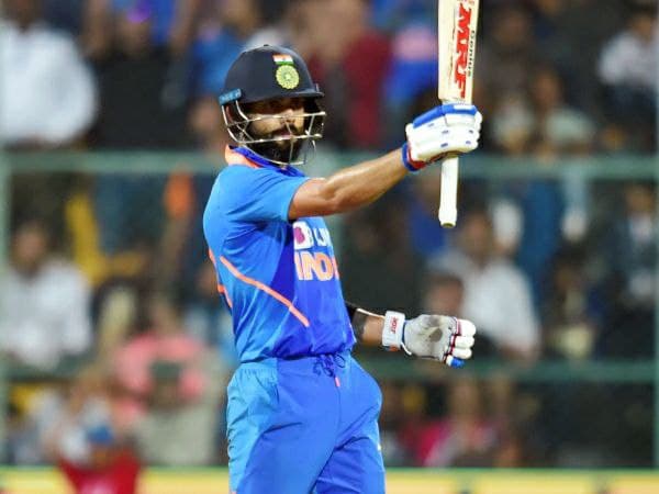 5. ಸುದೀರ್ಘ 3.5 ವರ್ಷಗಳವರೆಗೆ ಏಕದಿನ ಅತ್ಯುತ್ತಮ ಬ್ಯಾಟ್ಸ್‌ಮನ್‌ ಪಟ್ಟಿಯಲ್ಲಿ ಅಗ್ರಸ್ಥಾನ 