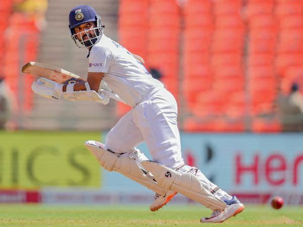 ನ್ಯೂಜಿಲೆಂಡ್ ವಿರುದ್ಧದ ಟೆಸ್ಟ್ ಸರಣಿ ಗೆಲ್ಲುವ ವಿಶ್ವಾಸ ವ್ತಕ್ತಪಡಿಸಿದ ರಹಾನೆ