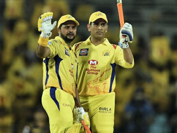 ತಂಡದಿಂದ ಮಿಸ್ಟರ್ ಐಪಿಎಲ್ ಹೊರಕ್ಕೆ