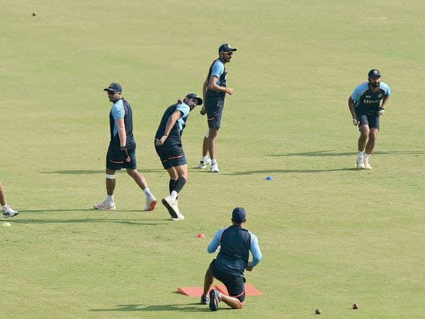 ನ್ಯೂಜಿಲೆಂಡ್‌ ವಿರುದ್ಧದ ಪ್ರಥಮ ಟೆಸ್ಟ್‌ಗೆ ಭಾರತ ತಂಡ