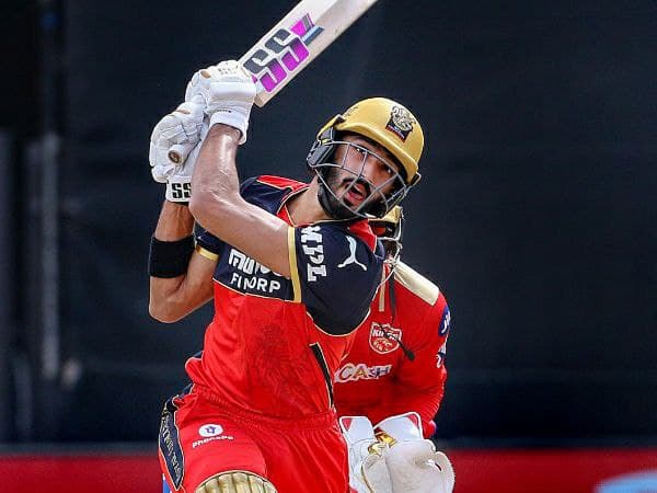 ದೇವದತ್ ಪಡಿಕ್ಕಲ್ ಐಪಿಎಲ್ ಅಂಕಿ ಅಂಶ