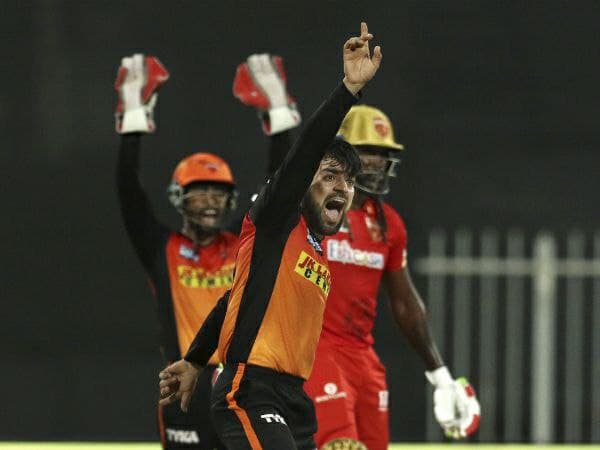 ಸನ್ ರೈಸರ್ಸ್ ಹೈದರಾಬಾದ್ ಮತ್ತು ರಶೀದ್ ಖಾನ್ ನಡುವಿನ ವೈಮನಸ್ಸಿಗೆ ಕಾರಣವಾಯಿತು ರಿಟೆನ್ಷನ್ ಆದ್ಯತೆ