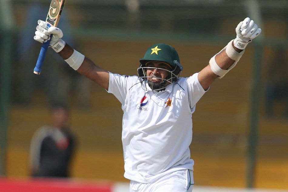 Pakistan vs Bangladesh First Test: Pakistan scored 145 with no loss for the end of day 2 Pakistan vs Bangladesh First Test: Pakistan scored 145 with no loss for the end of day 2