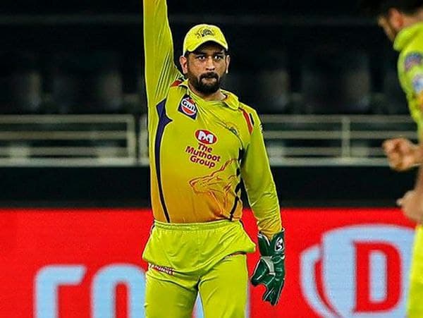 ಮೂಲಗಳ ಪ್ರಕಾರ ಚೆನ್ನೈ ಸೂಪರ್ ಕಿಂಗ್ಸ್ ಉಳಿಸಿಕೊಳ್ಳಲಿರುವ 4 ಆಟಗಾರರು