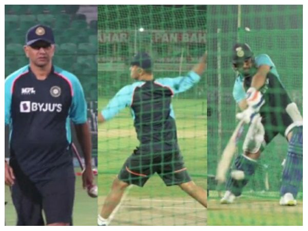 ಪಿಚ್ ರಿಪೋರ್ಟ್‌, ಹವಾಮಾನ