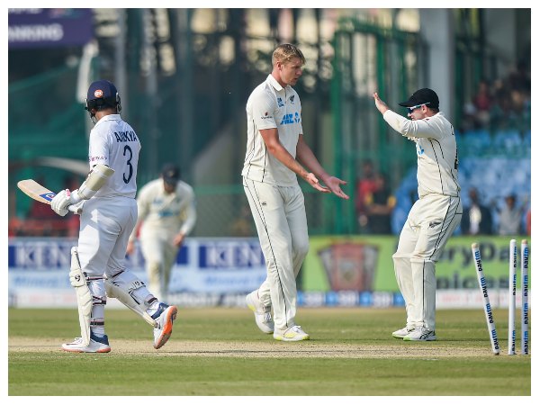 ನಾಯಕತ್ವದಲ್ಲಿಯೇ ಕೊನೆಯಾಗುತ್ತಾ ರಹಾನೆ ಕೆರಿಯರ್