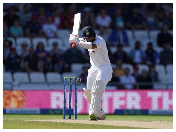 ಪೂಜಾರ ಫಾರ್ಮ್ ಬಗ್ಗೆಯೂ ಟೀಕೆ