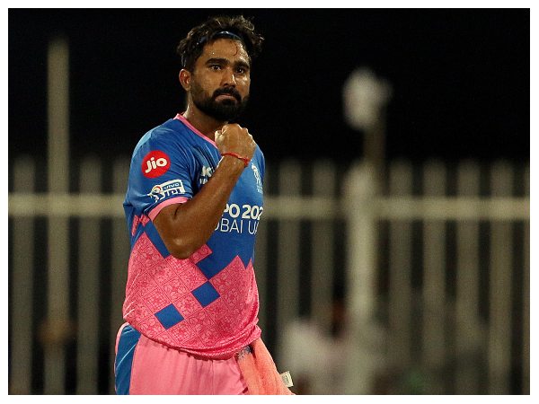 ರಾಹುಲ್ ತೆವಾಟಿಯ ಐಪಿಎಲ್ ರೆಕಾರ್ಡ್ಸ್