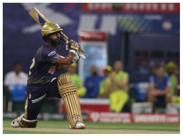 5. ರಾಹುಲ್ ತ್ರಿಪಾಠಿ, ರೈಸಿಂಗ್ ಪುಣೆ ಸೂಪರ್‌ಜೇಂಟ್ಸ್‌ (2017)