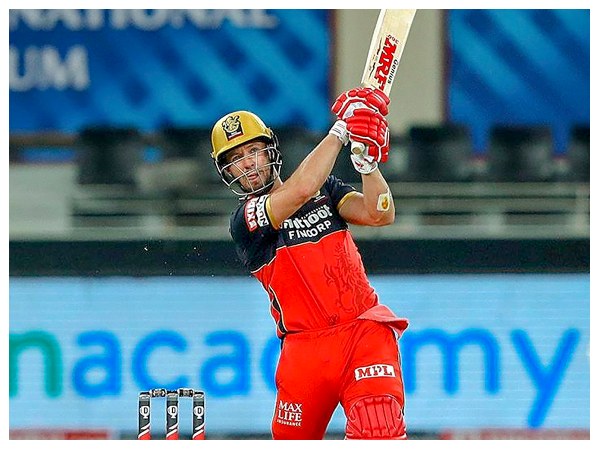 ಎಬಿ ಡಿವಿಲಿಯರ್ಸ್