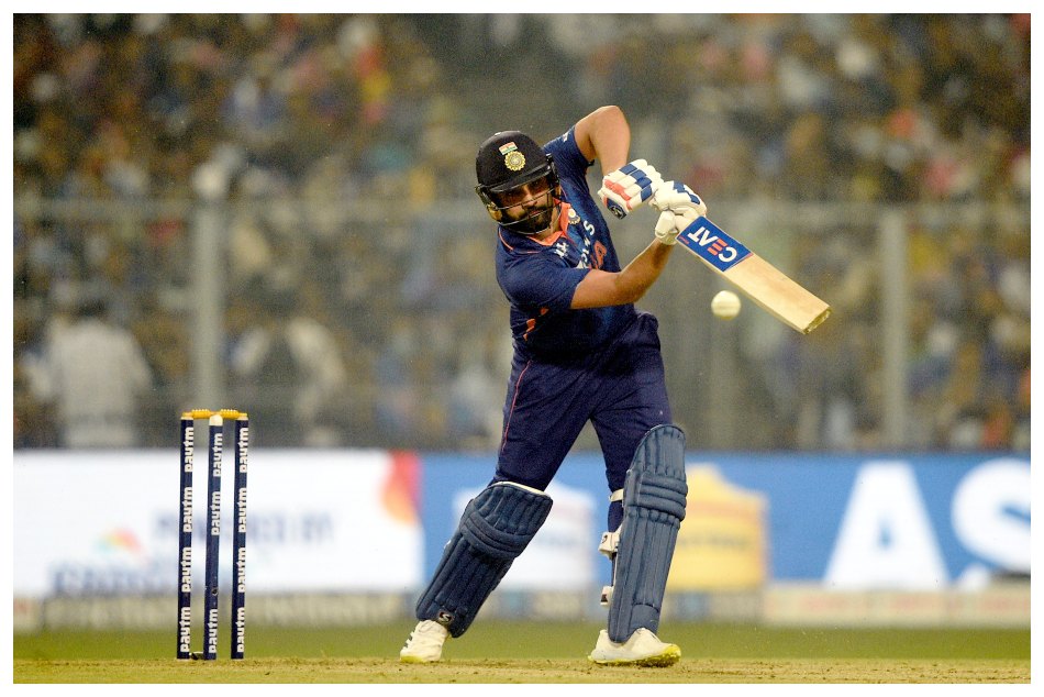 ದಕ್ಷಿಣ ಆಫ್ರಿಕಾ ಪ್ರವಾಸಕ್ಕೆ ಮರಳಲಿರುವ ರೋಹಿತ್