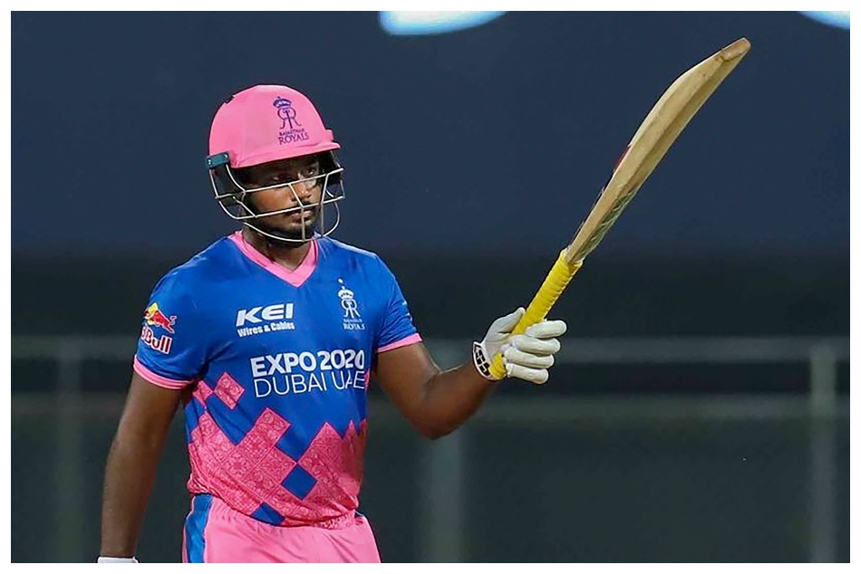 IPL 2022: All is not well between skipper Sanju Samson and Rajasthan Royals IPL 2022: All is not well between skipper Sanju Samson and Rajasthan Royals