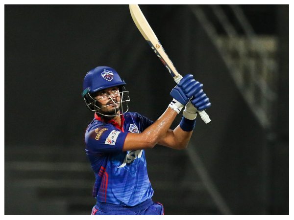 ಶ್ರೇಯಸ್ ಅಯ್ಯರ್