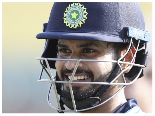 5 ಕ್ರಮಾಂಕದಲ್ಲಿ ಶತಕ ದಾಖಲಿಸಿದ ಮೂರನೇ ಬ್ಯಾಟ್ಸ್‌ಮನ್