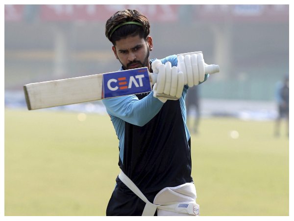 2017ರಲ್ಲೇ ಭಾರತ ತಂಡದಲ್ಲಿ ಅವಕಾಶ ಪಡೆದಿದ್ದ ಅಯ್ಯರ್