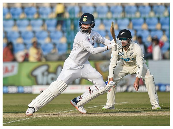 105ರನ್‌ಗೆ ಇನ್ನಿಂಗ್ಸ್‌ ಮುಗಿಸಿದ ಅಯ್ಯರ್
