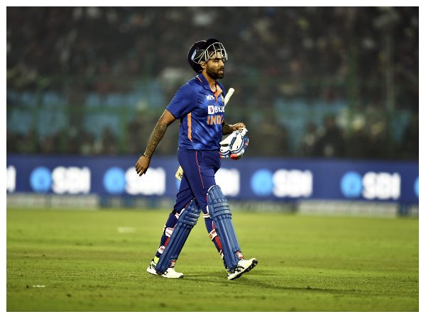 ಕೊಹ್ಲಿ ಅನುಪಸ್ಥಿತಿಯಲ್ಲಿ ತಂಡಕ್ಕೆ ಆಧಾರವಾದ ಬ್ಯಾಟ್ಸ್‌ಮನ್