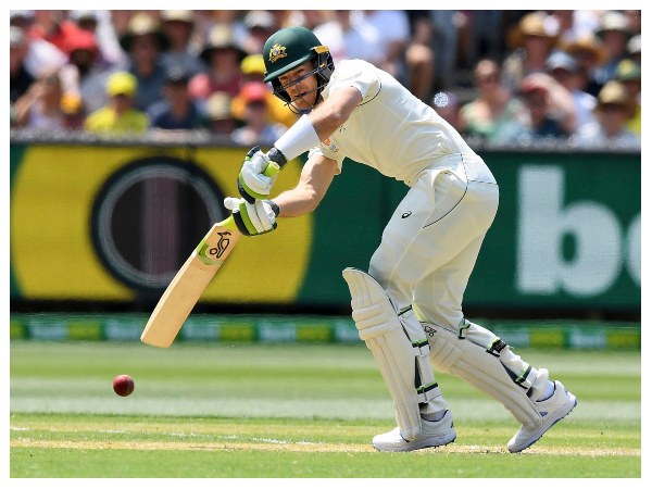 ಸ್ಯಾಂಡ್ ಪೇಪರ್ ಹಗರಣದಿಂದ ನಾಯಕನ ಸ್ಥಾನಕ್ಕೇರಿದ ಟಿಮ್ ಪೈನ್