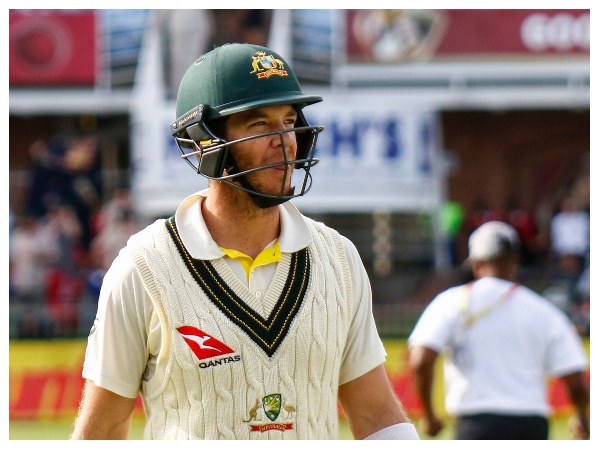 ನಾಯಕತ್ವದ ರಾಜೀನಾಮೆ ಸ್ವೀಕರಿಸಿದ ಕ್ರಿಕೆಟ್ ಆಸ್ಟ್ರೇಲಿಯಾ