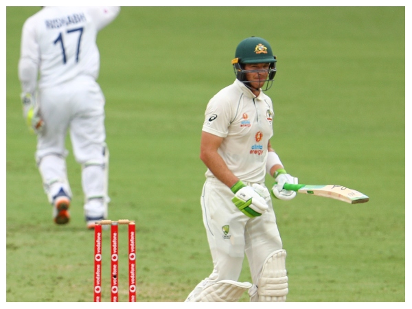 ನಾಲ್ಕು ವರ್ಷಗಳ ಹಿಂದಿನ ಘಟನೆ ಹೇಳಿದ ಪೈನ್