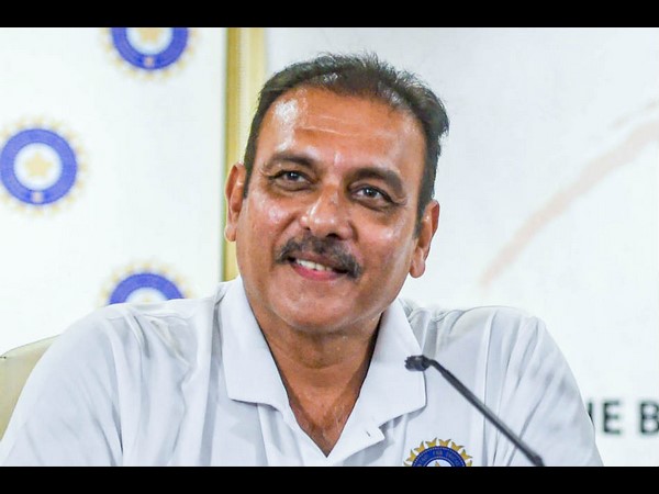 ಹಿಟ್‌ಮ್ಯಾನ್‌ಗೆ ಬೆಂಬಲ ವ್ಯಕ್ತಪಡಿಸಿದ್ದ ರವಿಶಾಸ್ತ್ರಿ