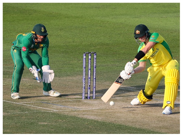 ಸೆಮಿಫೈನಲ್‌ಗೆ ಪ್ರವೇಶಿಸಲು ಅದೃಷ್ಟದ ಸಾಥ್