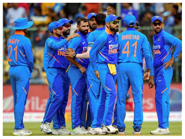 ಟೀಂ ಇಂಡಿಯಾದ ಸಂಭಾವ್ಯ ಪ್ಲೇಯಿಂಗ್ 11