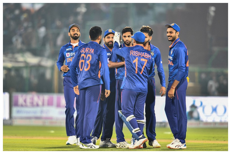 ಬೆಂಚ್ ತಾಕತ್ತು ಪರೀಕ್ಷಿಸಲಿದ್ಯಾ ಭಾರತ? ಬೆಂಚ್ ತಾಕತ್ತು ಪರೀಕ್ಷಿಸಲಿದ್ಯಾ ಭಾರತ?