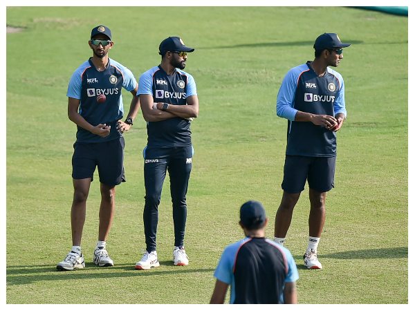 ಭಾರತ-ನ್ಯೂಜಿಲೆಂಡ್ ಸಂಭಾವ್ಯ ಆಟಗಾರರು