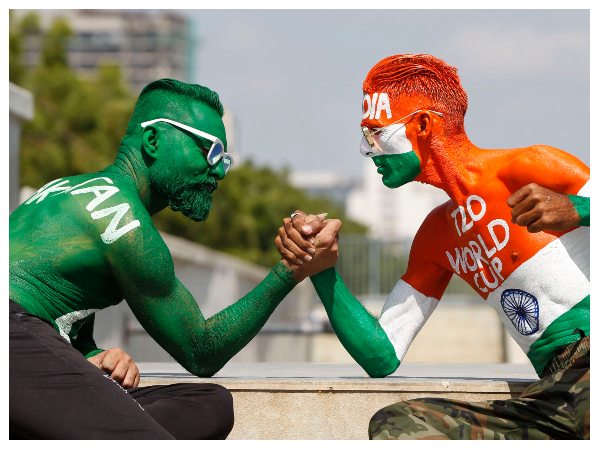 ಮುಂಬರುವ ವಿಶ್ವಕಪ್ ಆಡಲಿರುವ ತಂಡಗಳು ಮುಂಬರುವ ವಿಶ್ವಕಪ್ ಆಡಲಿರುವ ತಂಡಗಳು